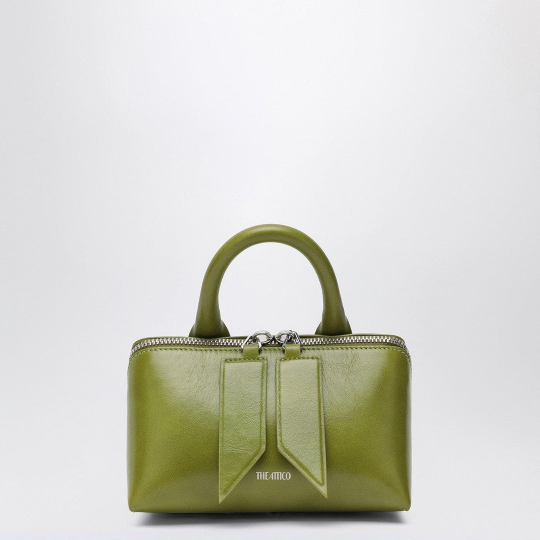 Apparel & Accessories TU The Attico - Olive green Mini Bag Friday Brand