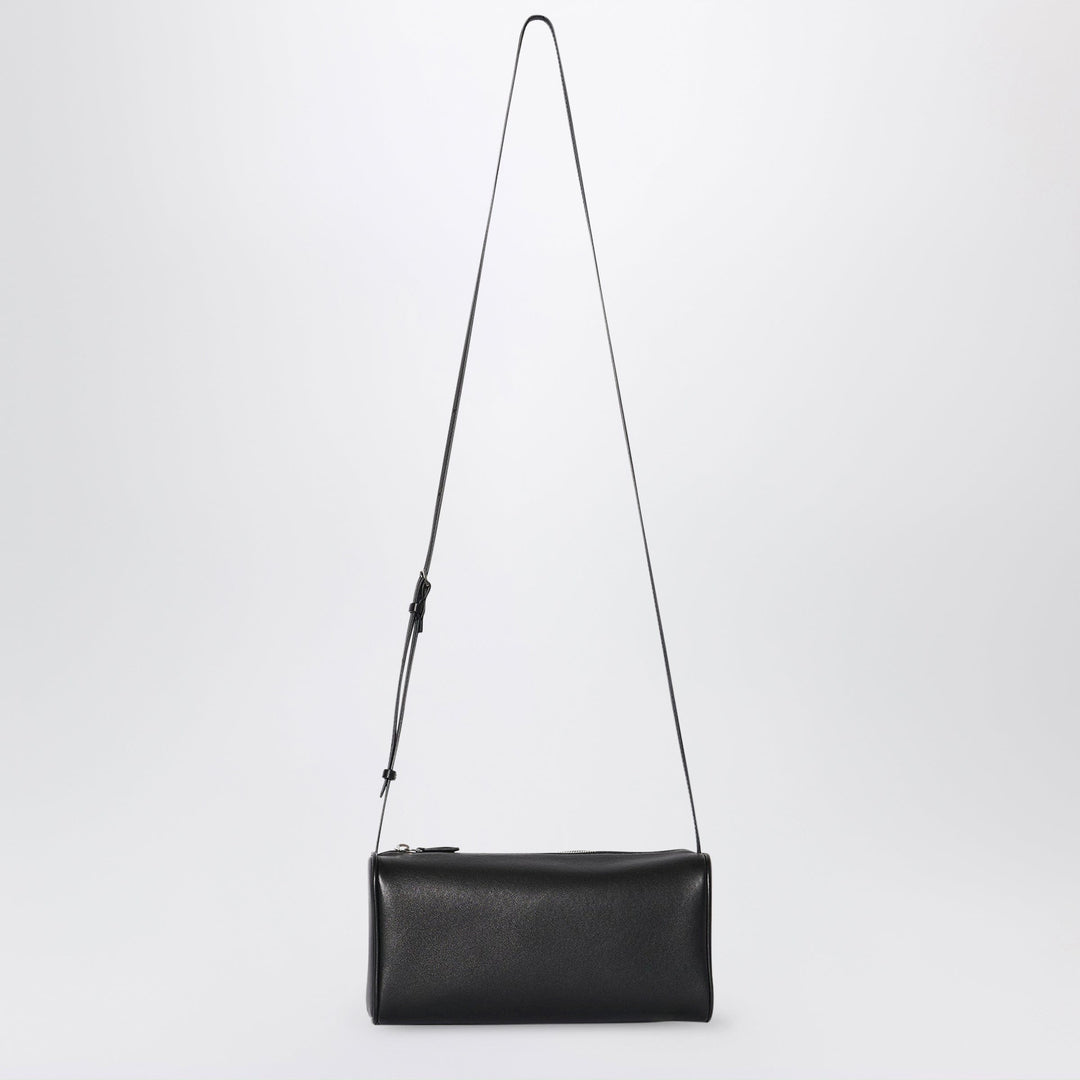 Apparel & Accessories TU The Row - 90's leather shoulder bag in black lambskin Brand