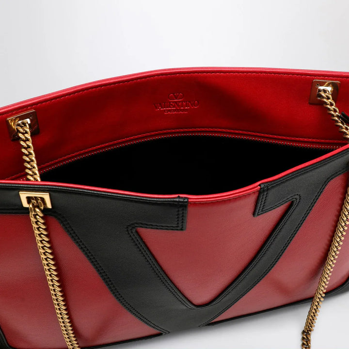 Valentino Garavani - Medium Viva Superstar bag red/black Brand Apparel &amp; Accessories U
