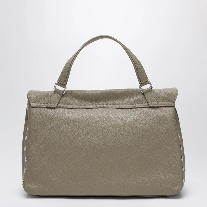 Zanellato - Clay-coloured Postina medium bag Brand Apparel &amp; Accessories U