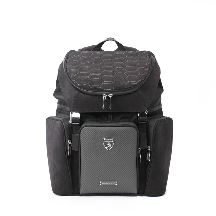 Lamborghini Backpacks Lamborghini Combo Klimber & Zingo 2 pcs Brand