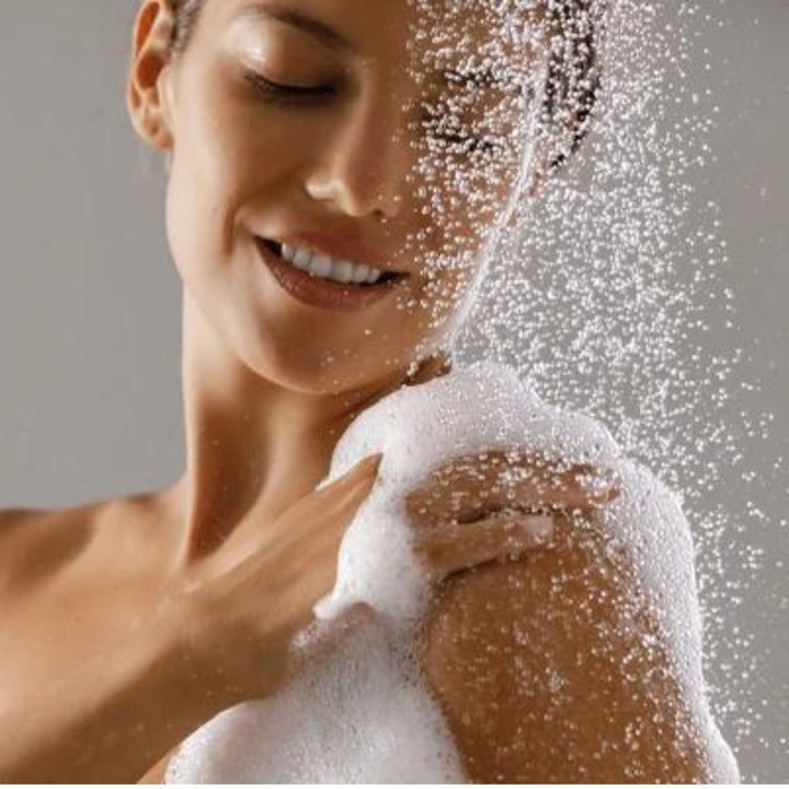 La Florentina Bath Foam & Shower Gel La Florentina Lavender Bath Foam & Shower Gel Set Brand