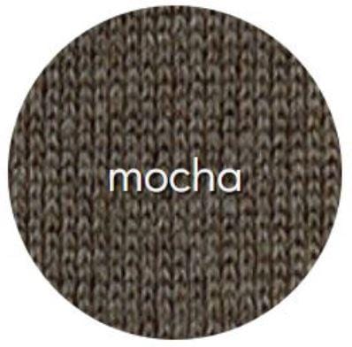 Bemboka Bathrobes (S/M) H125cm Mocha Bemboka Pure Cotton Bathrobes Brand
