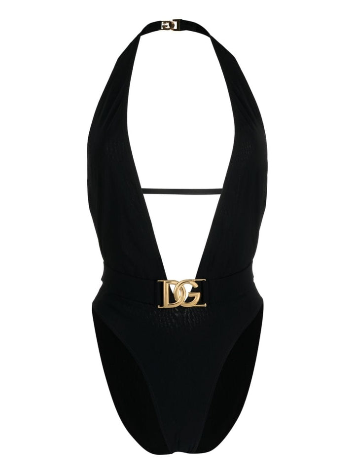 Dolce & Gabbana Beachwear & underwear 2 Dolce & Gabbana Sea clothing Black Dolce & Gabbana Sea clothing Black Brand