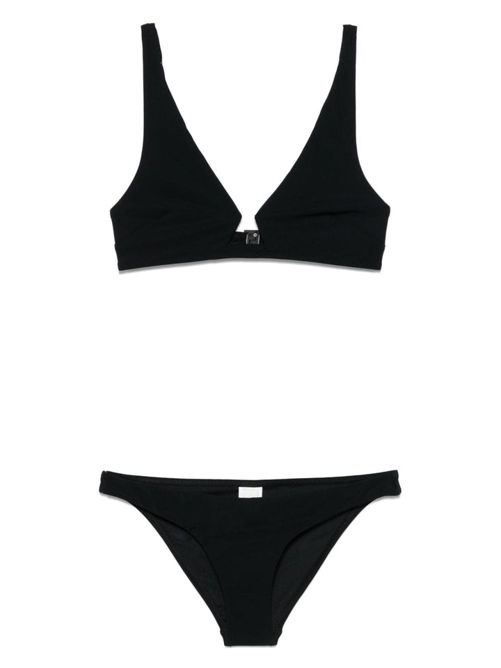 Zimmermann Beachwear & underwear 0 Zimmermann Sea clothing Black Zimmermann Sea clothing Black Brand