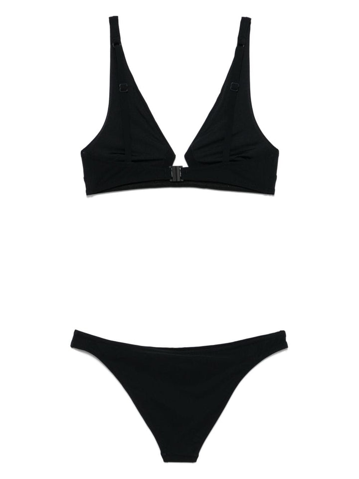 Zimmermann Beachwear & underwear 0 Zimmermann Sea clothing Black Zimmermann Sea clothing Black Brand
