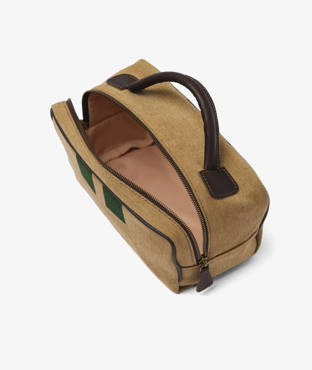 Beauty Case College Beauty Case - Beige Brand