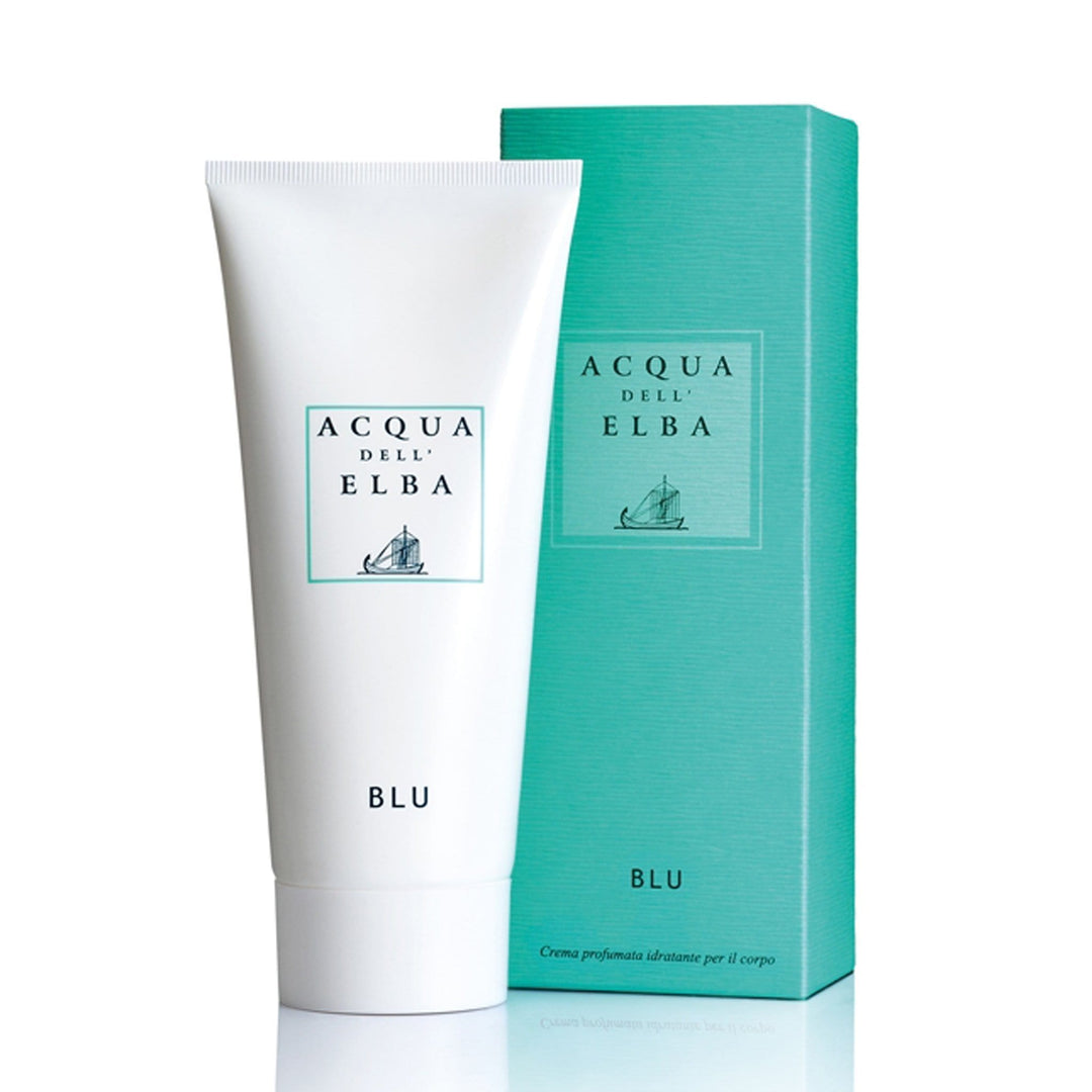 Acqua Dell'Elba Body Lotion Acqua Dell'Elba Blu Body Lotion For Men 200 ml Brand