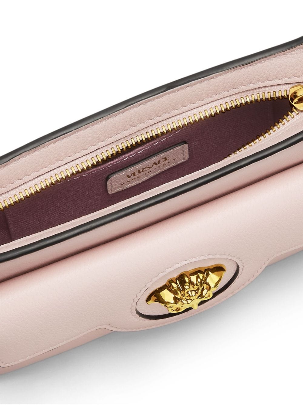 Versace Clutches UNI Versace Bag - Pink Versace Bag - Pink Brand