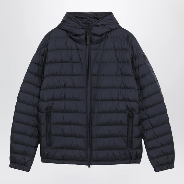 Moncler - Solienn down jacket in AirSoft Brand Coats &amp; Jackets 2