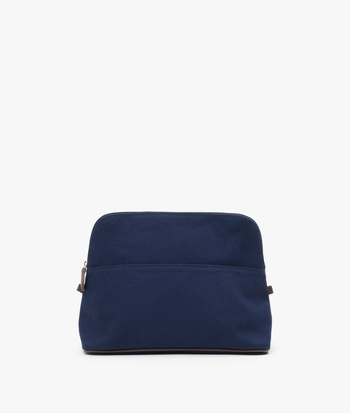 MyStyleBags Cosmetic & Toiletry Bags My Style Bags Aspen Large Cosmetic Bag Blue Brand