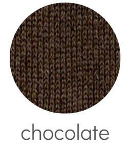 Bemboka Cotton Throws 130x200 Chocolate Bemboka Small Box Cotton Throws - Pre-Shrunk Brand