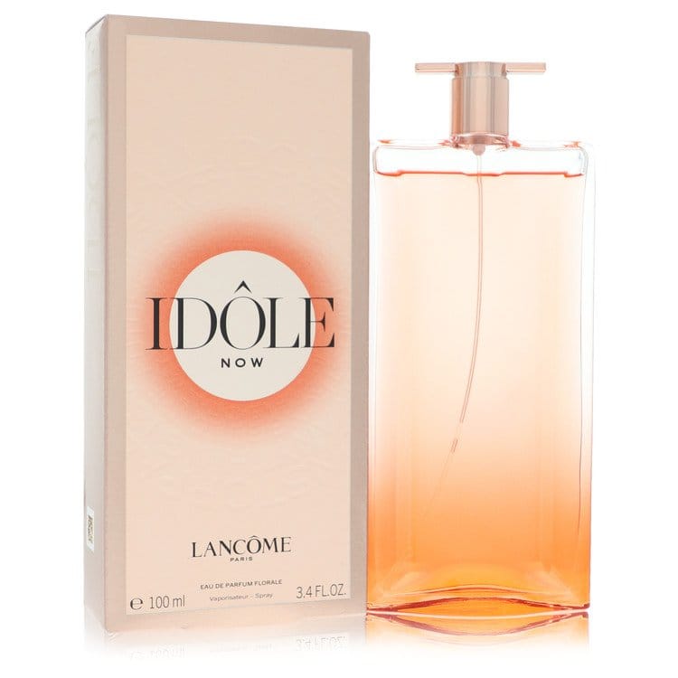 Eau De Parfum 100 ml Eau De Parfum Spray Lancome Idole Now Florale Eau De Parfum Spray By Lancome 100ml Brand