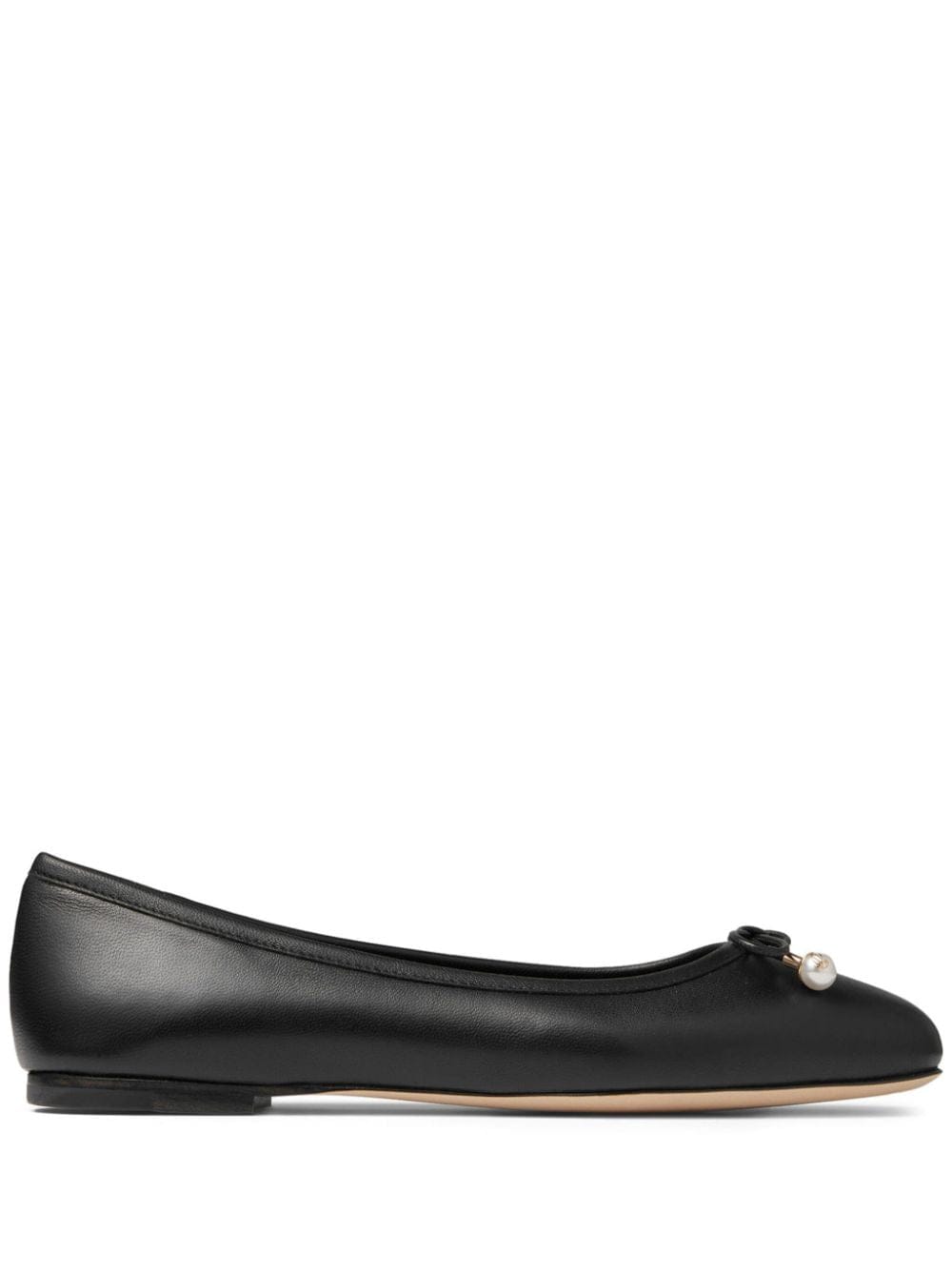 Jimmy Choo Flat Shoes Jimmy Choo Flat shoes Black Jimmy Choo Flat shoes Black Brand