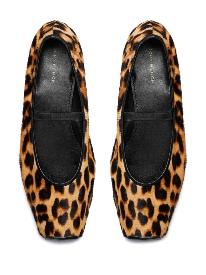 Tory Burch Flat Shoes 7 Tory Burch Flat shoes Brown Tory Burch Flat shoes Brown Brand