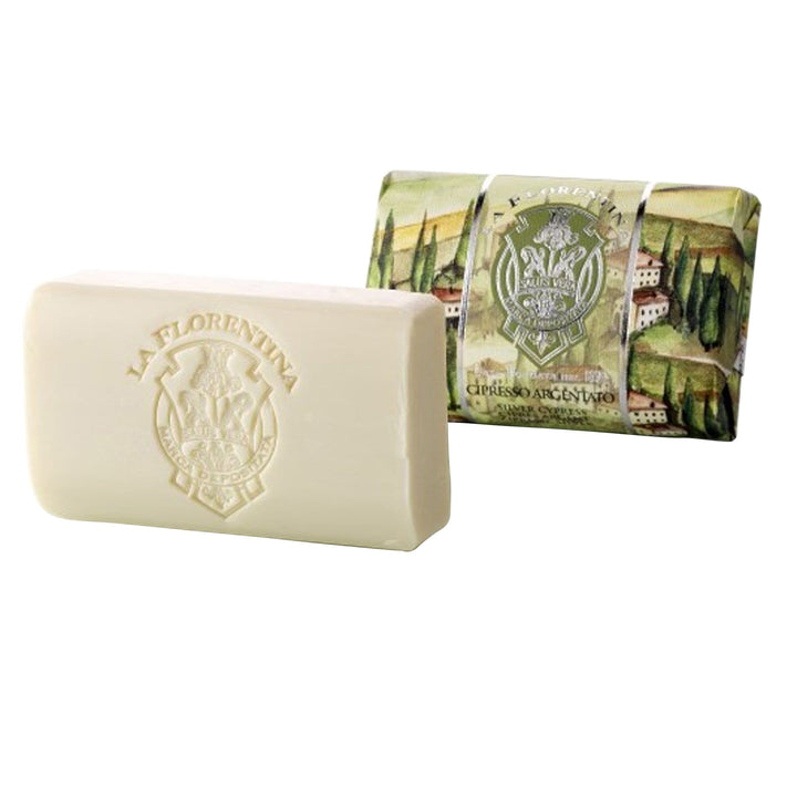 La Florentina Gift Set La Florentina Bar Soap 200G 2x Mixed - Pay for 10Pcs Get 12Pcs Brand