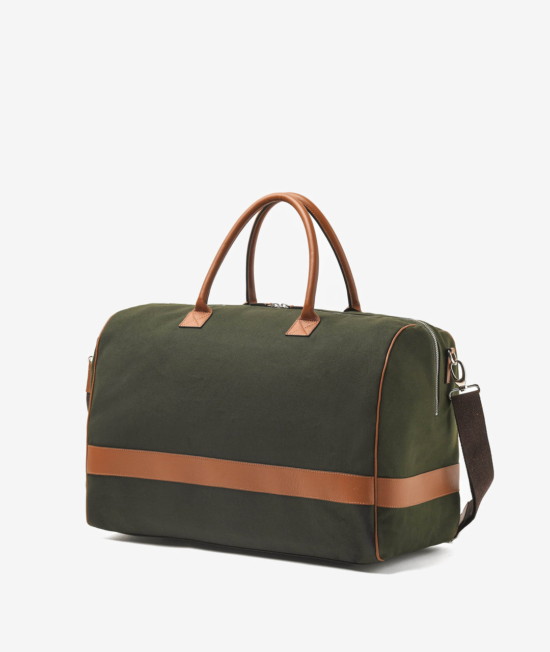 Travel Bag - Golf Edition in Green Brand