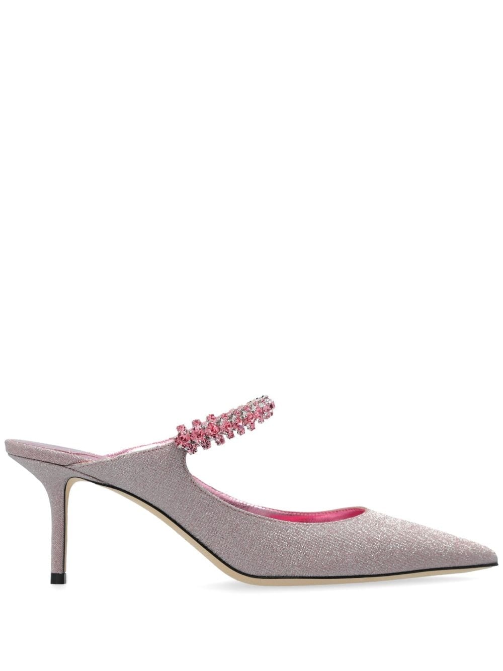 Jimmy Choo High Heel Jimmy Choo With Heel Powder Jimmy Choo With Heel Powder Brand