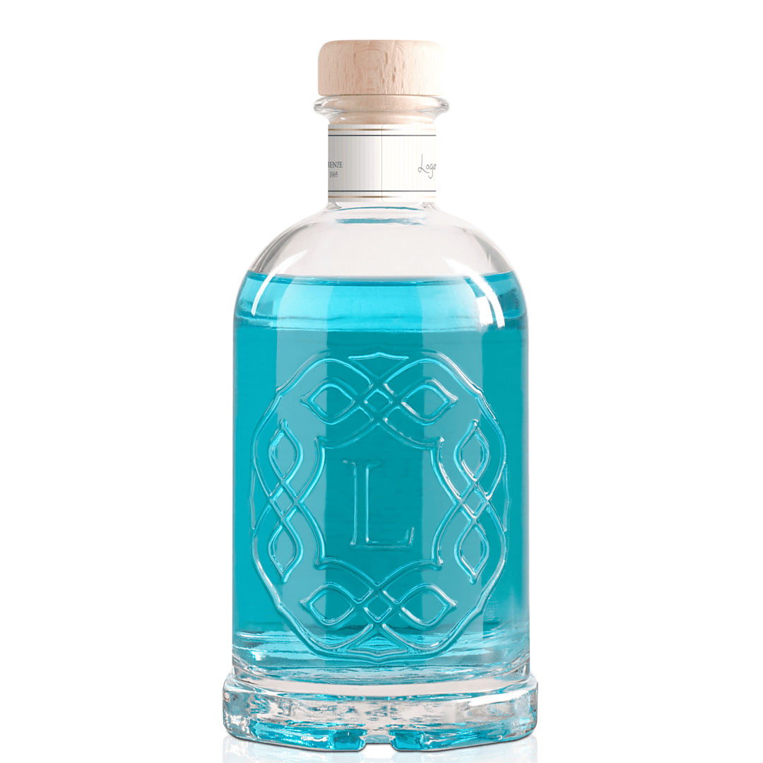 Home Diffuser Logevy Infinite Sea Home Fragrance Brand