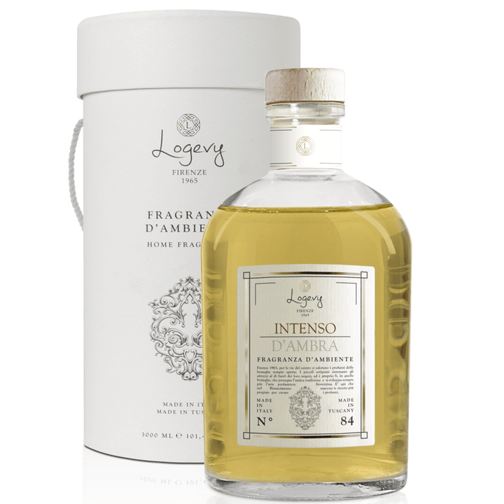 Home Diffuser 3l Magnum Diffuser Logevy Intense Amber Home Fragrance Brand