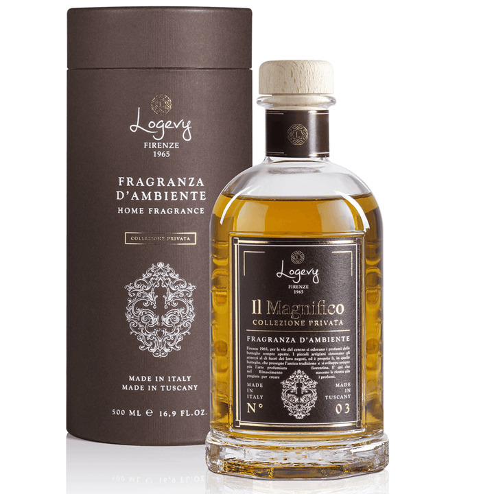 Home Diffuser 1l Magnum Diffuser Logevy The Magnifico Home Fragrance Brand
