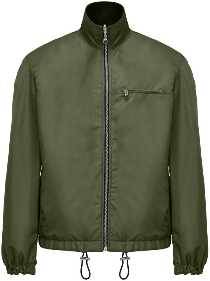 Alexander Mcqueen Jackets L Alexander McQueen Coats Green Alexander McQueen Coats Green Brand