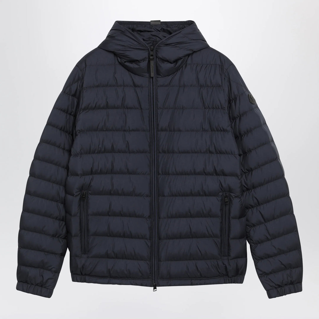 Moncler - Solienn down jacket in AirSoft Brand 2