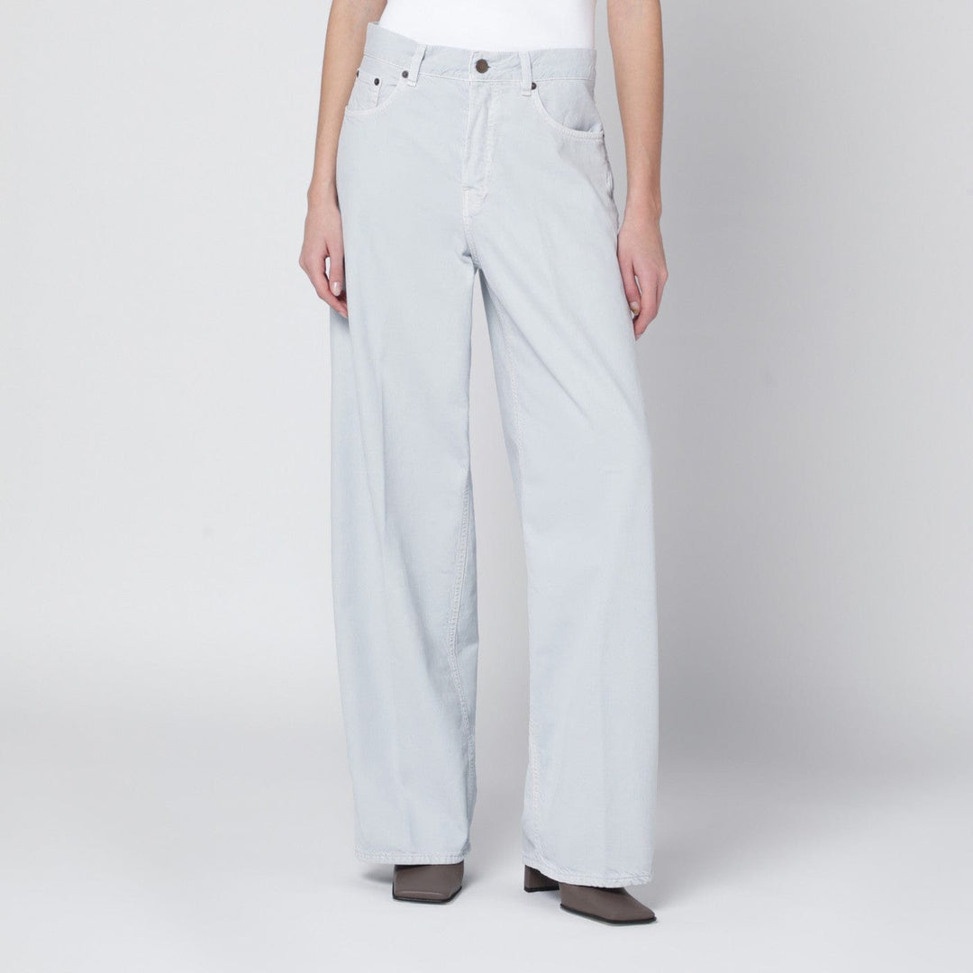 Pants 26 HAIKURE - Light grey Bethany jeans Brand