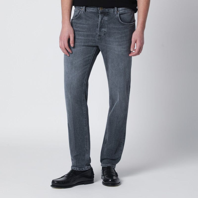 Pants PT Torino Denim - Grey Regae jeans - 33 Brand