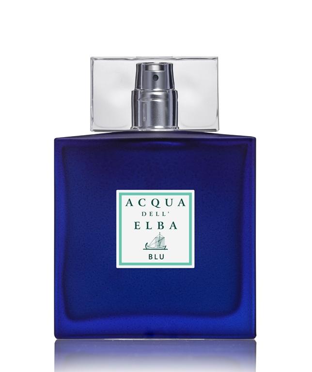 Acqua Dell'Elba Perfume & Cologne Acqua Dell'Elba Blu Eau De Parfum For Men 100 ml Acqua Dell'Elba Blu Eau De Parfum For Men's Fragrance 100ml  Brand