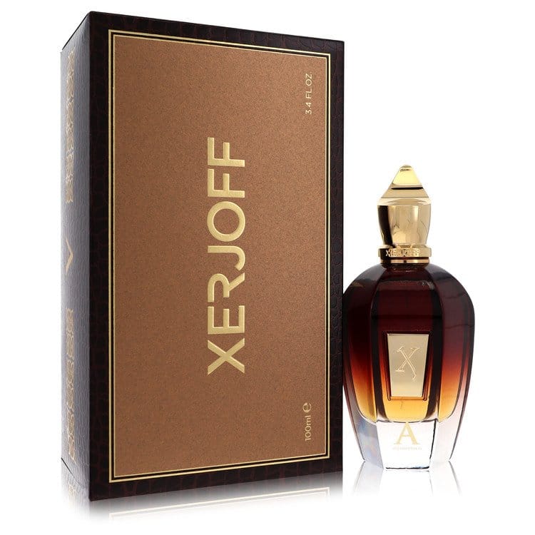 Alexandria Ii Eau De Parfum Spray (Unisex) By Xerjoff Brand Perfume & Cologne 100 ml Eau De Parfum Spray