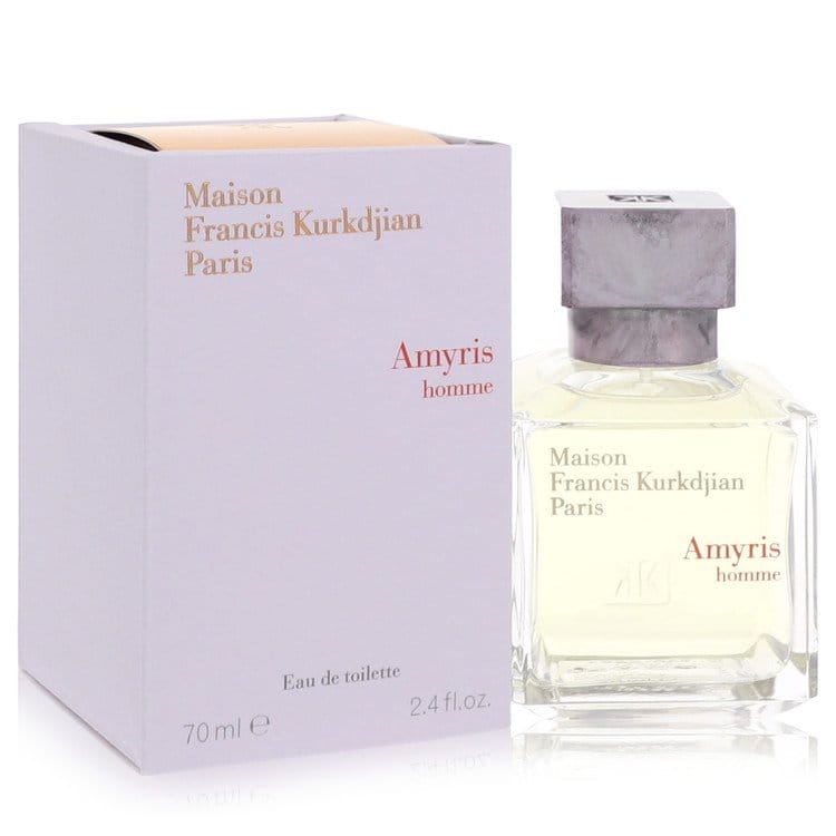 Perfume & Cologne 71 ml Eau De Toilette Spray Amyris Homme Eau De Toilette Spray By Maison Francis Kurkdjian Brand