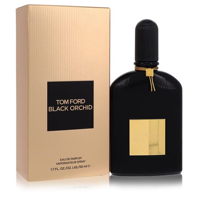 Perfume & Cologne Black Orchid Eau De Parfum Spray By Tom Ford 30ml/50ml/100ml Brand