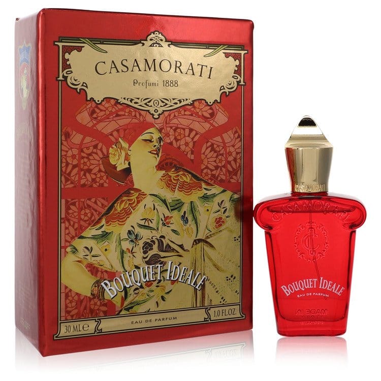 Casamorati 1888 Bouquet Ideale Eau De Parfum Spray By Xerjoff Brand Perfume &amp; Cologne 30 ml Eau De Parfum Spray
