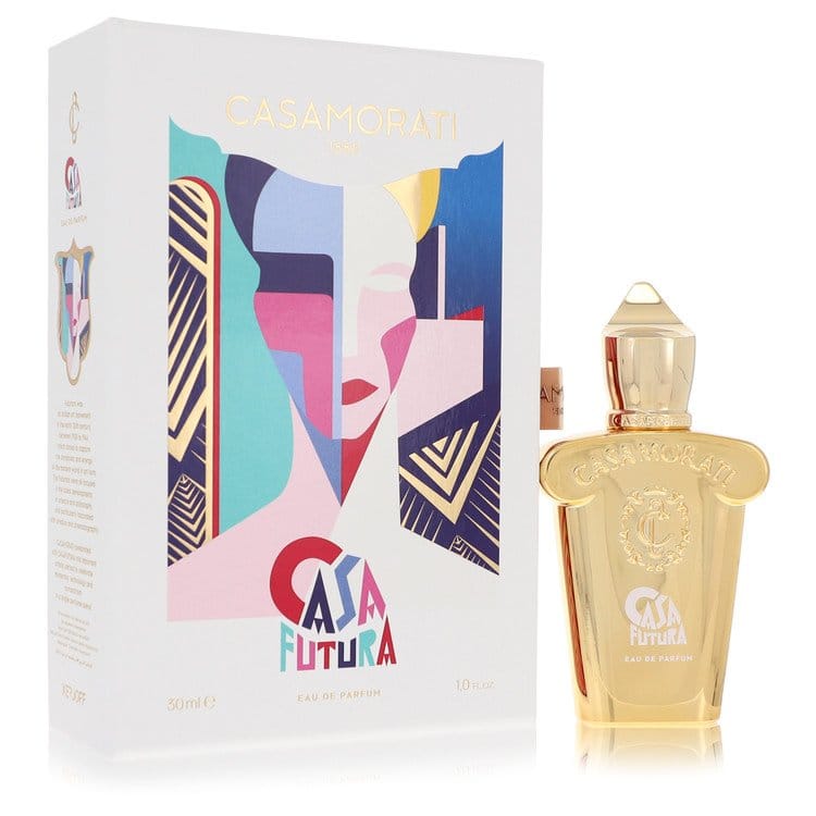 Casamorati 1888 Casafutura Eau De Parfum Spray By Xerjoff Brand Perfume & Cologne 30 ml Eau De Parfum Spray