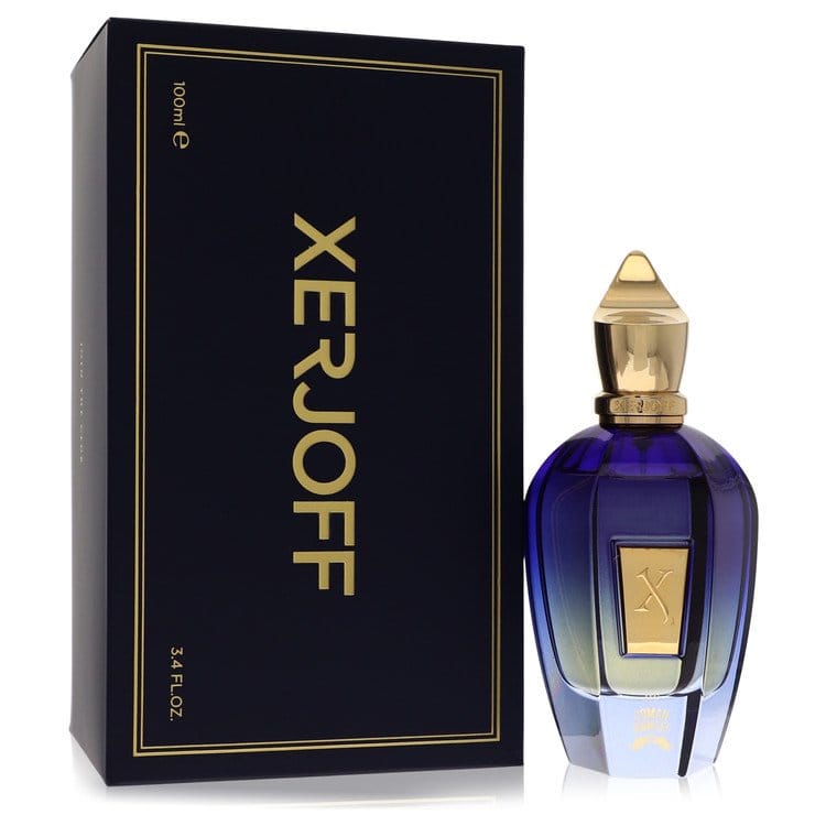 Commandante Eau De Parfum Spray (Unisex) By Xerjoff Brand Perfume & Cologne 100 ml Eau De Parfum Spray