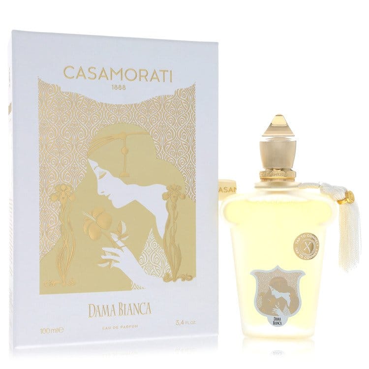 Dama Bianca Eau De Parfum Spray By Xerjoff Brand Perfume & Cologne