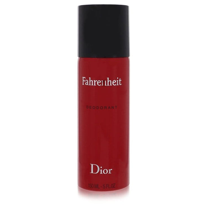 Perfume &amp; Cologne 150 ml Deodorant Spray Fahrenheit Deodorant Spray 150ml Brand