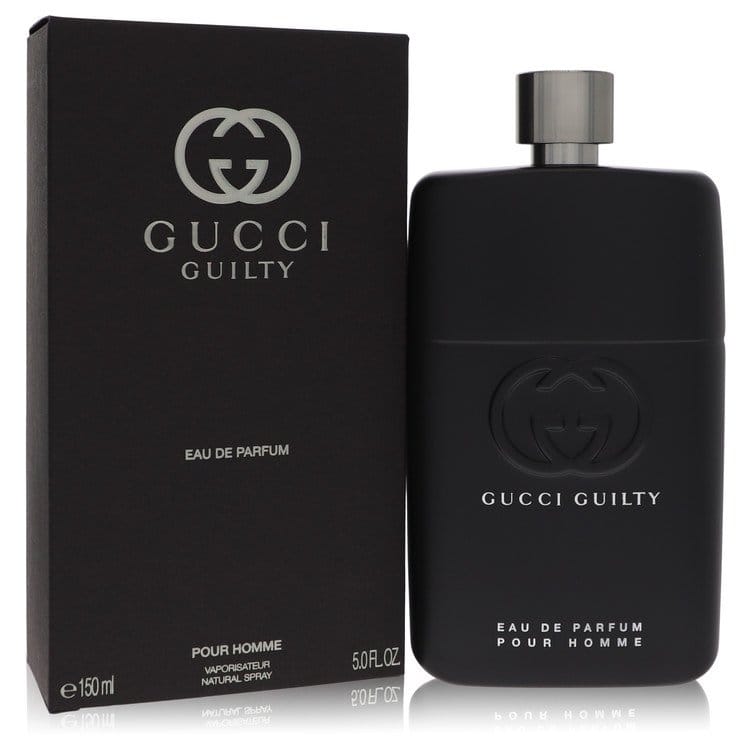 Perfume &amp; Cologne 150 ml Eau De Parfum Spray Gucci Guilty Eau De Parfum Spray By Gucci Brand