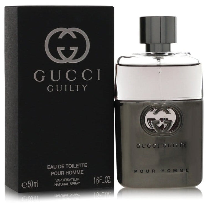 Perfume &amp; Cologne Gucci Guilty Eau De Toilette Spray 50ml/90ml/150ml Brand