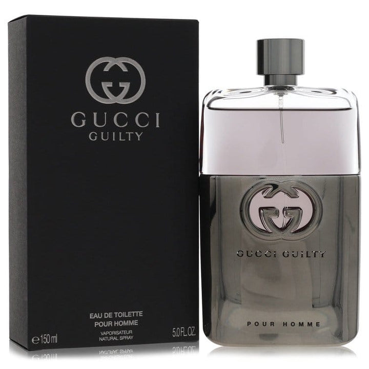 Perfume &amp; Cologne Gucci Guilty Eau De Toilette Spray 50ml/90ml/150ml Brand