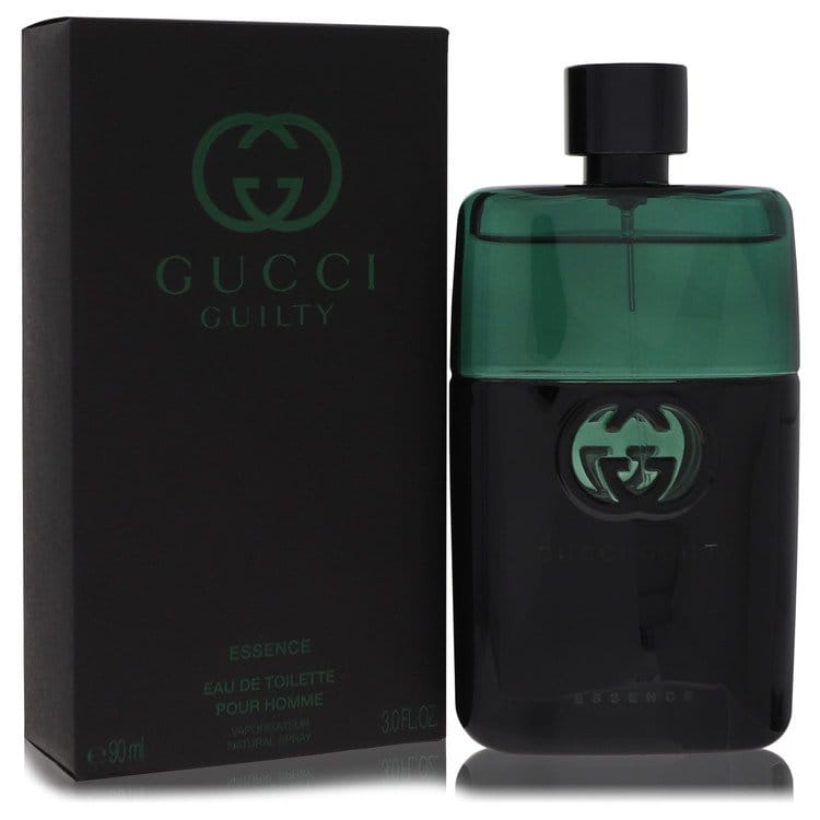 Perfume &amp; Cologne Gucci Guilty Essence Eau De Toilette Spray By Gucci Brand