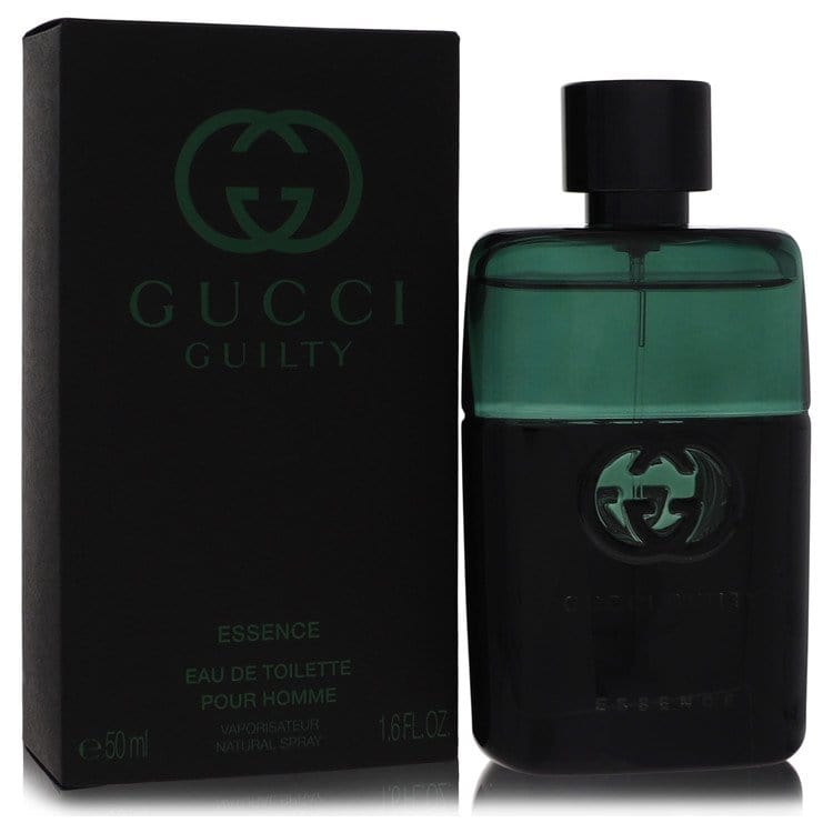 Perfume & Cologne 50 ml Eau De Toilette Spray Gucci Guilty Essence Eau De Toilette Spray Brand