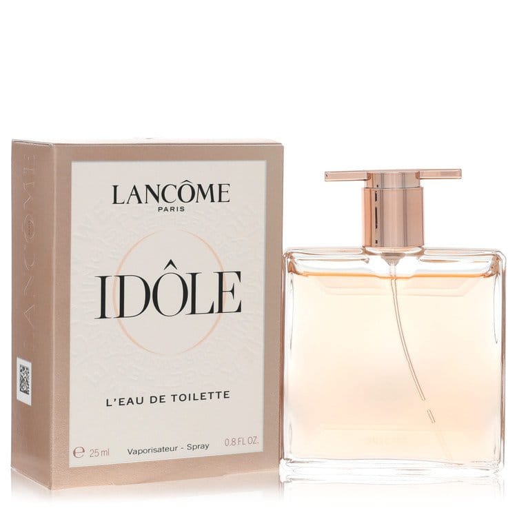 Perfume &amp; Cologne 24 ml Eau De Toilette Spray Idole Eau De Toilette Spray By Lancome 24ml Brand