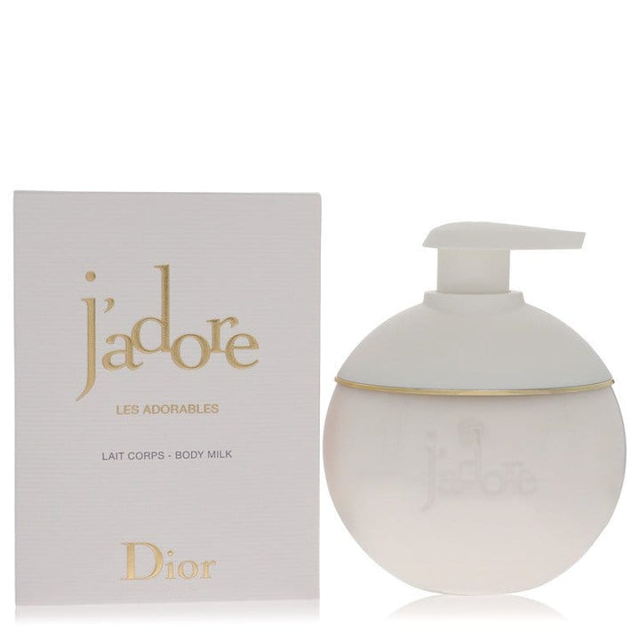Perfume &amp; Cologne 200 ml Les Adorables Body Lotion Jadore Les Adorables Body Lotion 200ml Brand