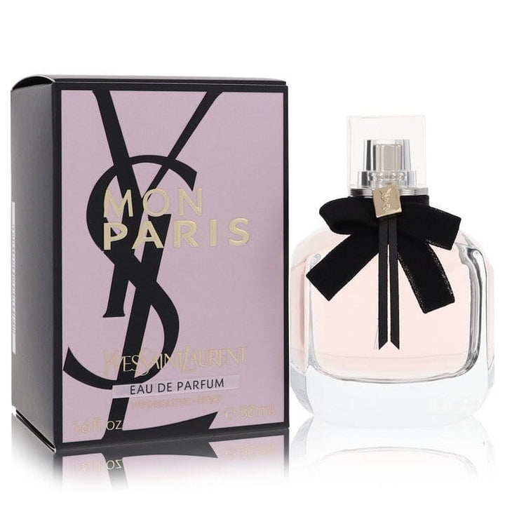 Perfume &amp; Cologne 50 ml Eau De Parfum Spray Mon Paris Eau De Parfum Spray By Yves Saint Laurent Brand
