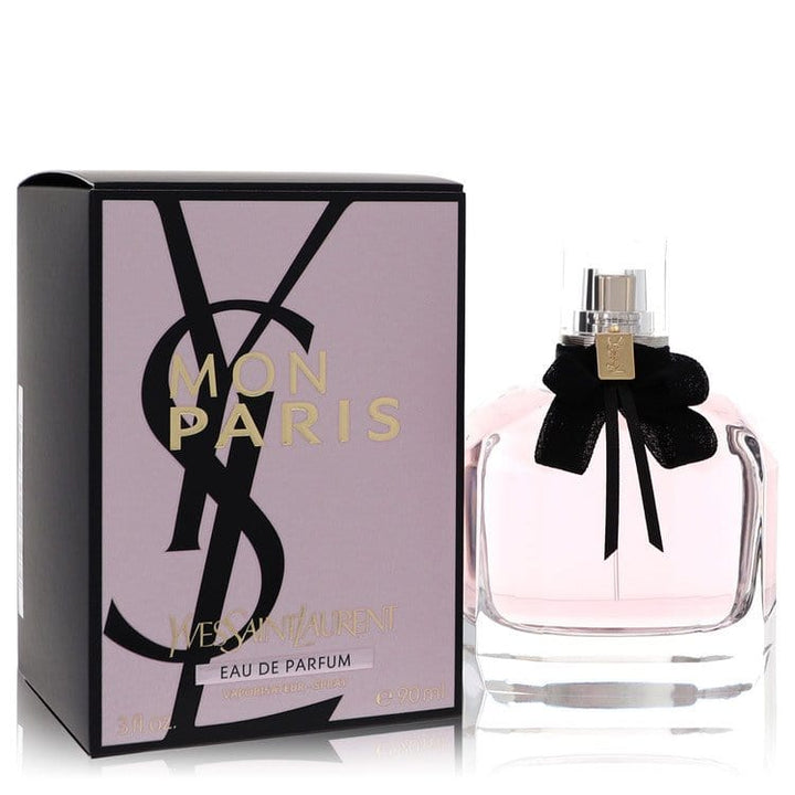 Perfume &amp; Cologne 90 ml Eau De Parfum Spray Mon Paris Eau De Parfum Spray By Yves Saint Laurent Brand