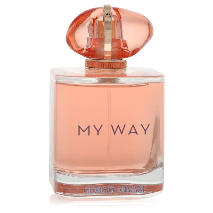 Perfume &amp; Cologne 90 ml Eau De Parfum Spray Giorgio Armani My Way Ylang Eau De Parfum Spray (Tester) By Giorgio Armani Brand