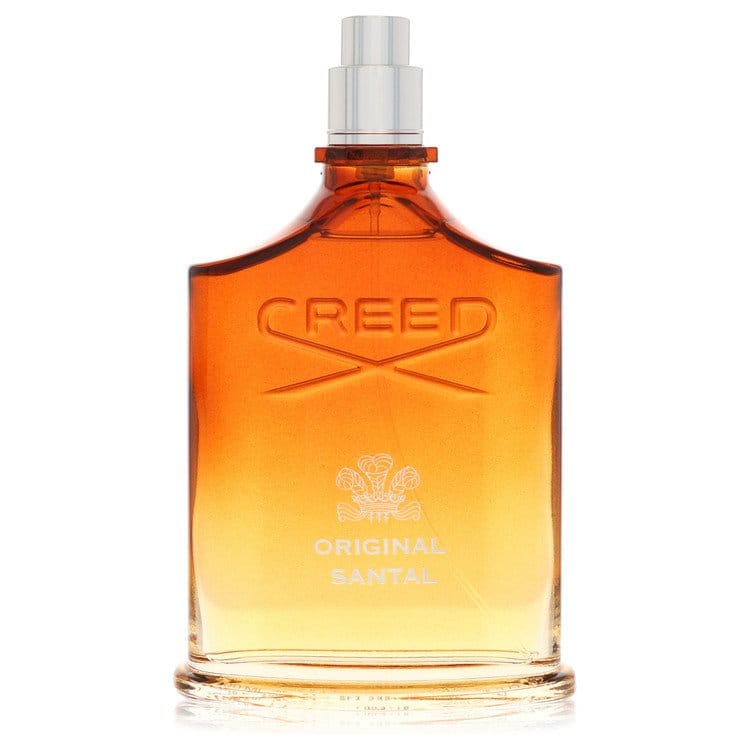 Original Santal Eau De Parfum Spray (Tester) By Creed Brand Perfume &amp; Cologne 100 ml Eau De Parfum Spray