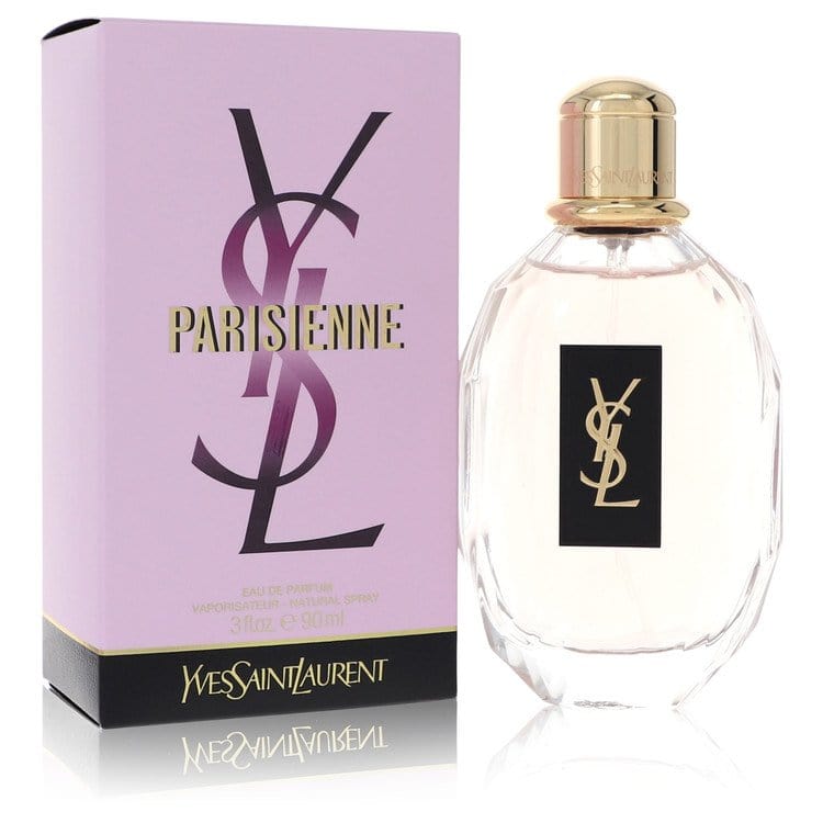 Perfume & Cologne 90 ml Eau De Parfum Spray Parisienne Eau De Parfum Spray By Yves Saint Laurent Brand
